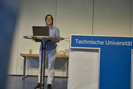 Prof. Christina Kuttler
