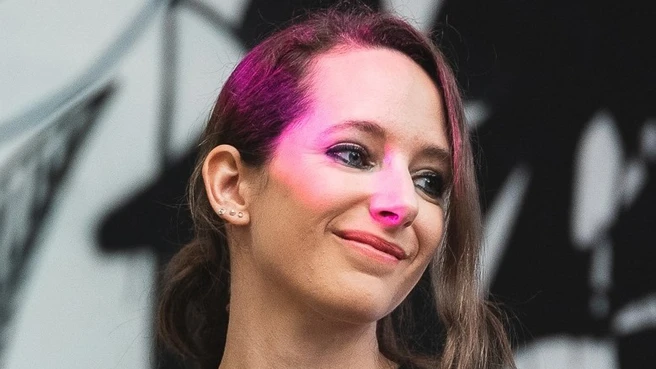 Professorin Johanna Pirker