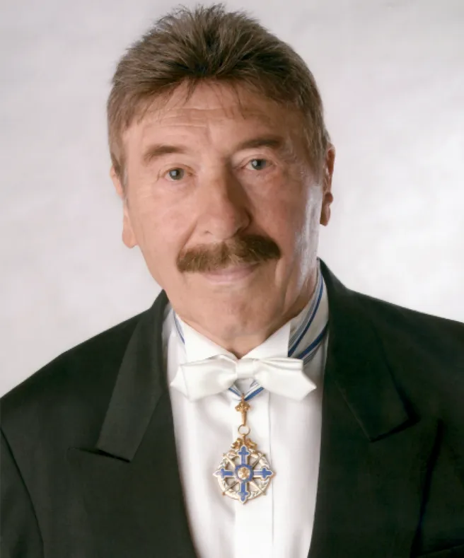 Roland Bulirsch
