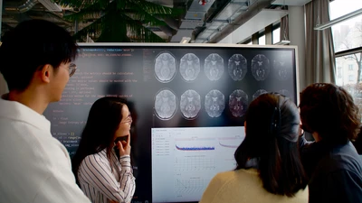 Elite Master Ai in Biomedicine