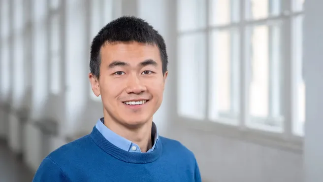 Prof. Chunyang Chen