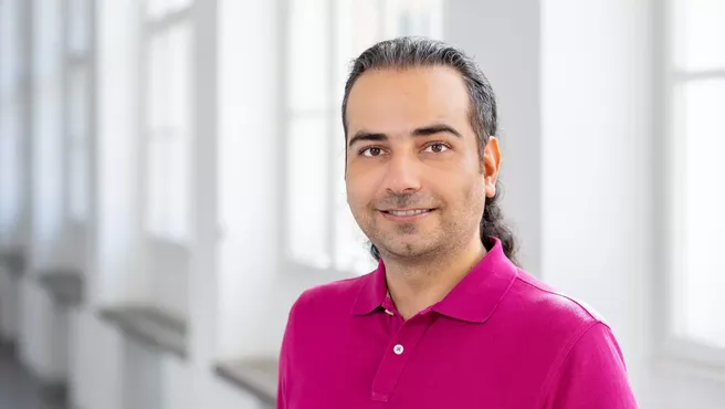 Majid Khadiv
