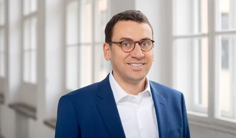 Murad Alim Professor Murad Alim