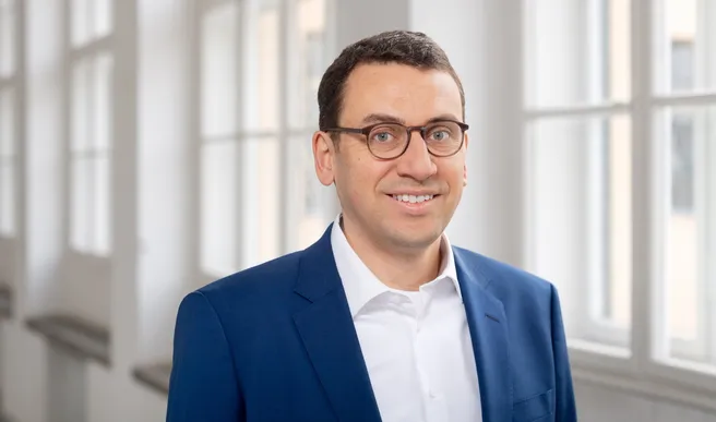 Professor Murad Alim