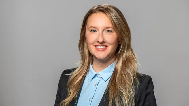 Prof. Kristen Kozielski