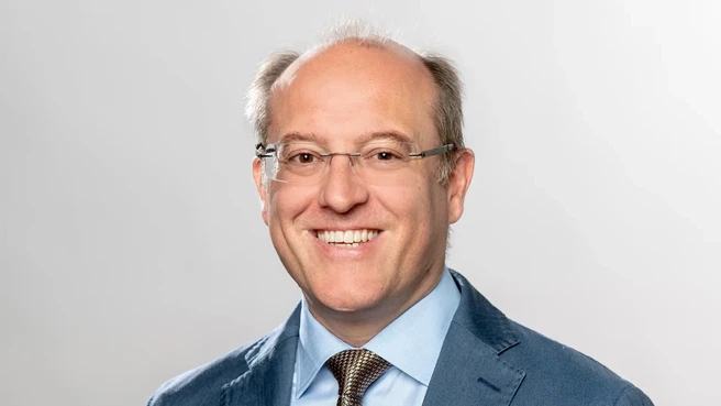 Gerhard Kramer