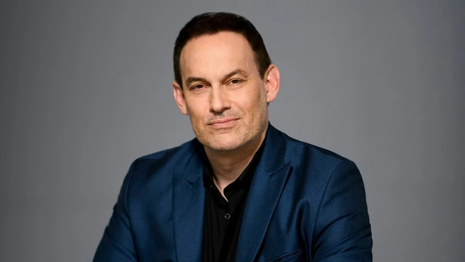 Professor Michael Backes