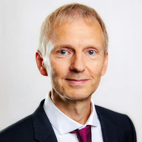  Eyke Hüllermeier (LMU)