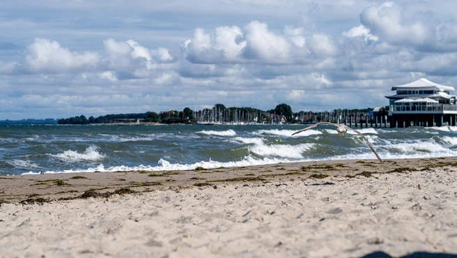 Timmendorfer Strand