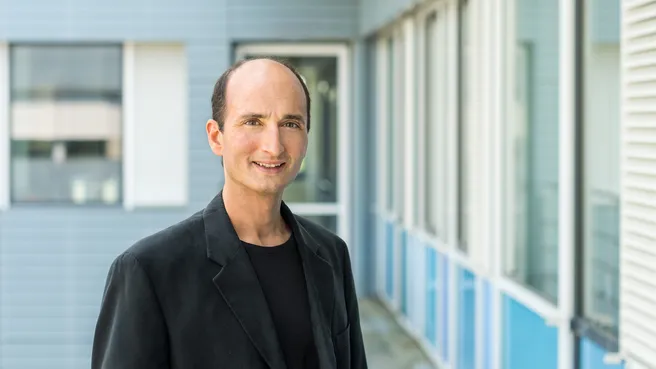 Professor Daniel Cremers