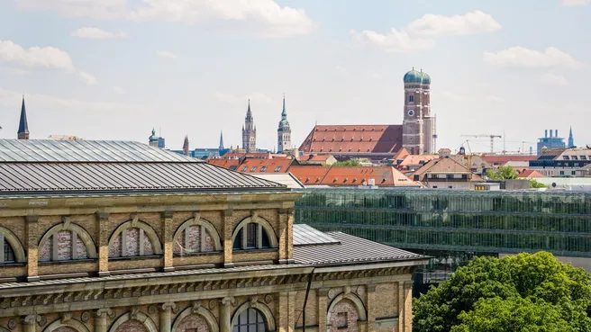 Stadt München