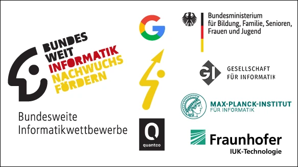 Bundeswettbewerb Informatik