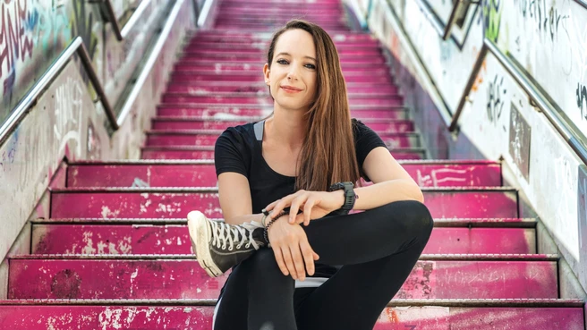 Professor Johanna Pirker