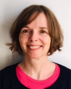 Carola Jumpertz