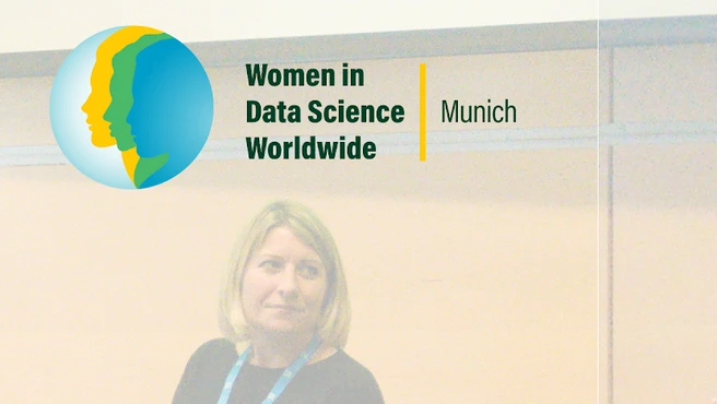 Women in Data Science Worldwide