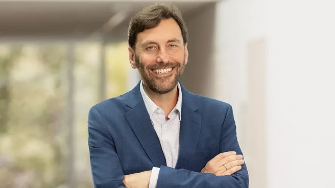 Professor Alexander Fraser