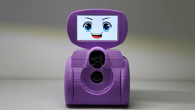KI Roboter