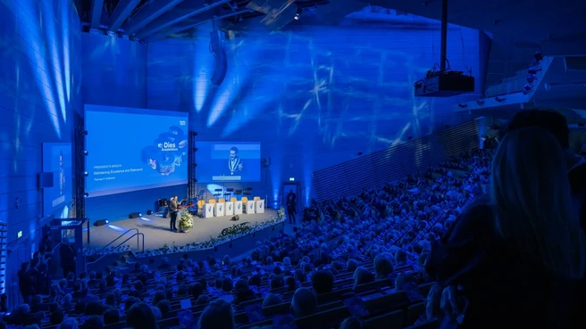 Dies Academicus 2025