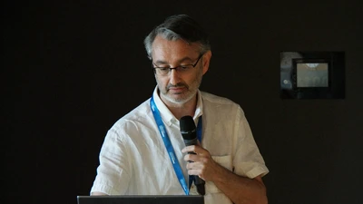 Javier Esparza, Professor of Theoretical Computer Science at the Technical University of Munich