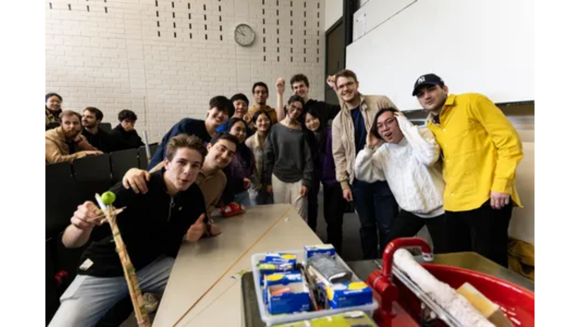 GPLA Sommersemester 2024