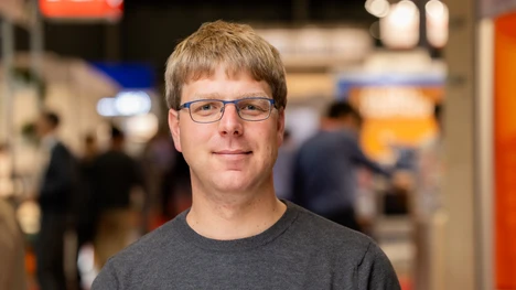 Professor Benjamin Nuß