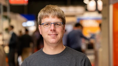 Professor Benjamin Nuß