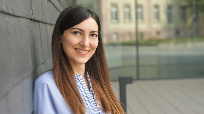 Dr. H. Ceren Ates