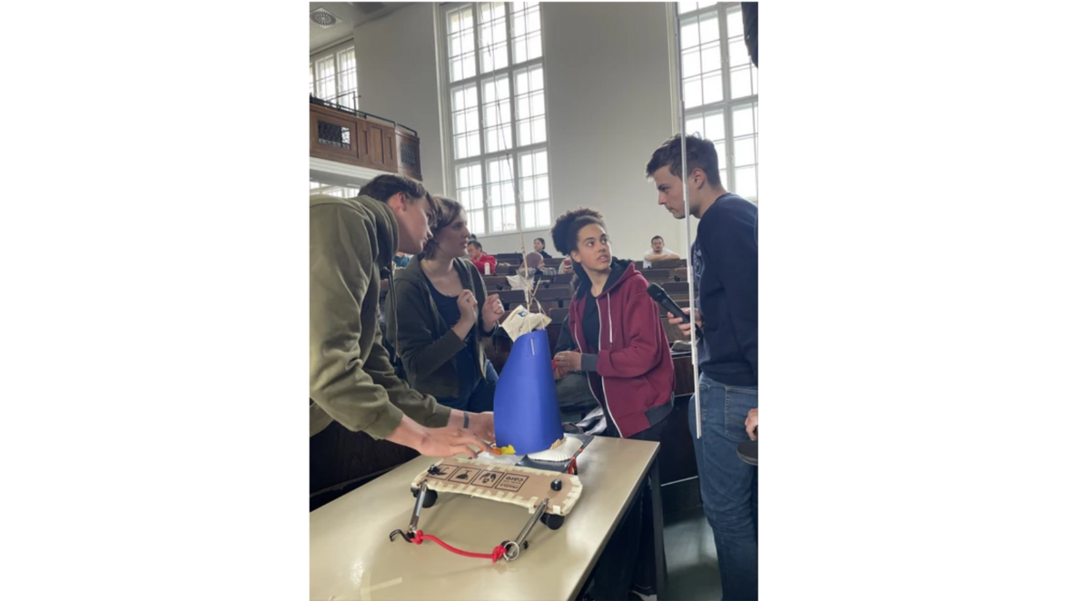 GPLA Sommersemester 2025