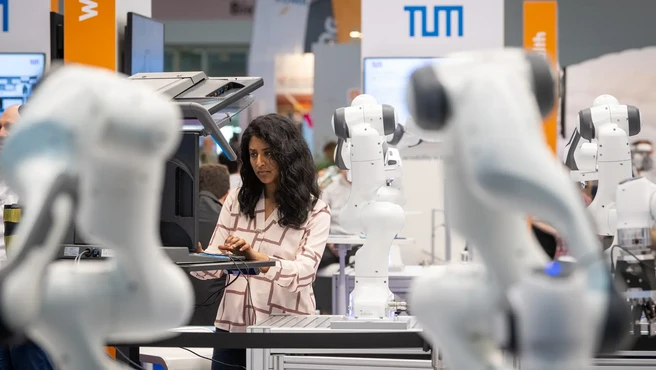 automatica 2025