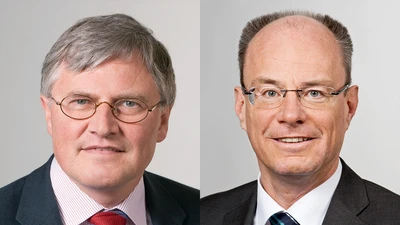 TUM Emeriti of Excellence 2025