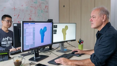 Professor Westermann