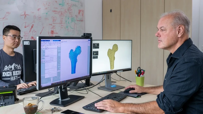 Professor Westermann