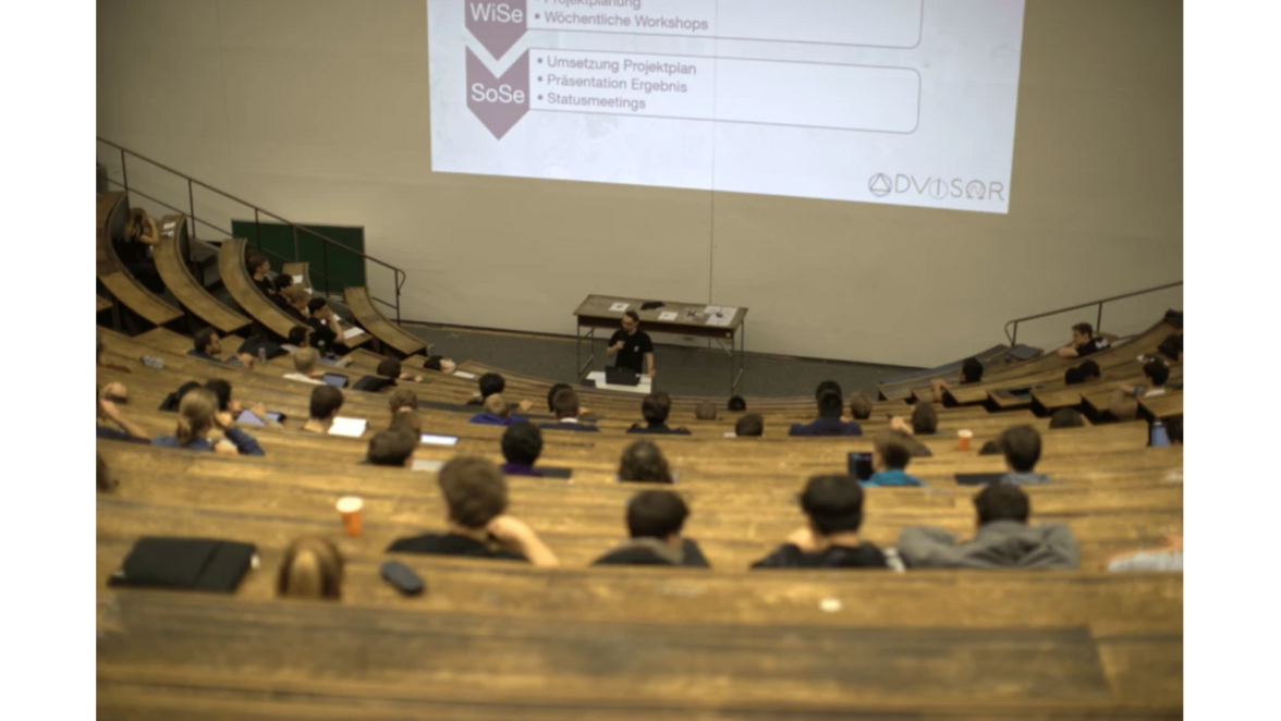 KickOff Wintersemester 2025