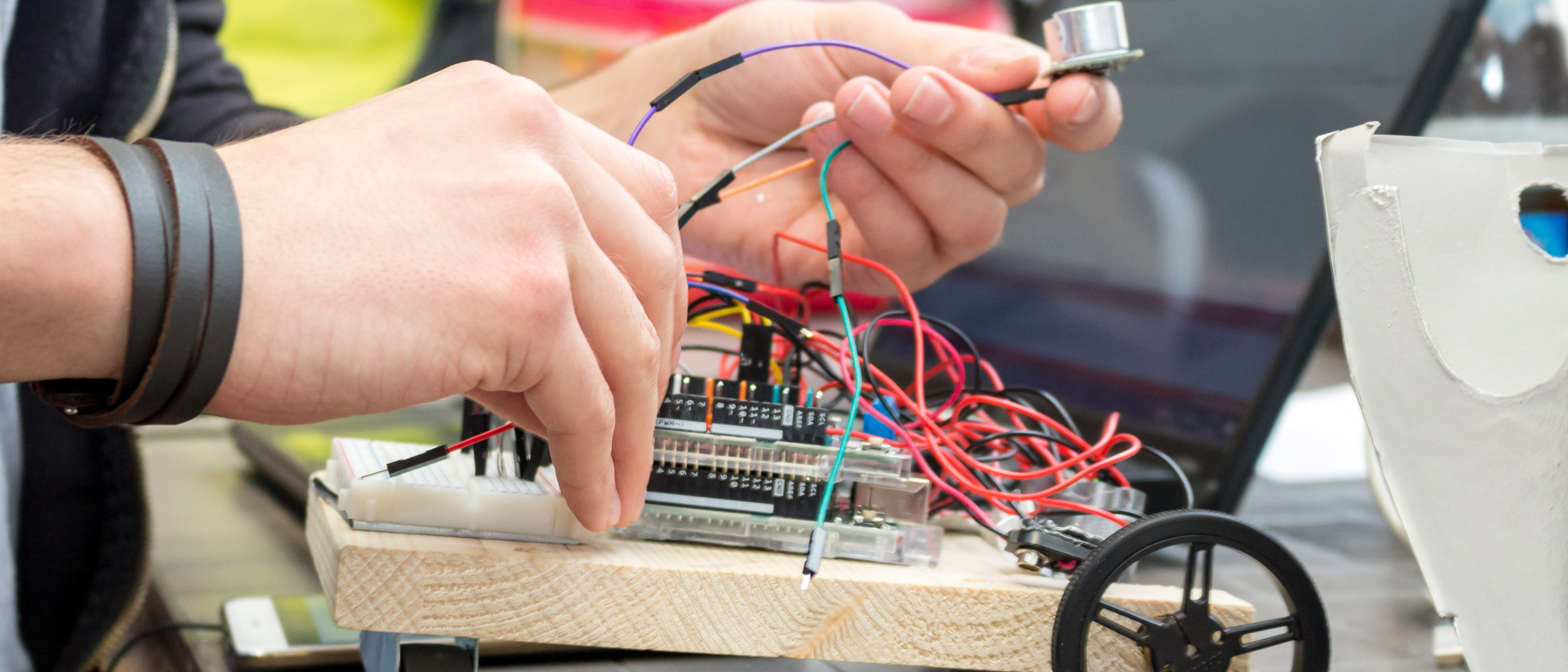 Robotikworkshop